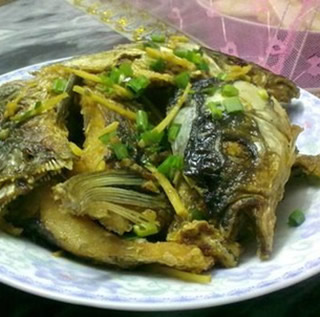酥脆草魚塊的做法 酥脆草魚塊的做法