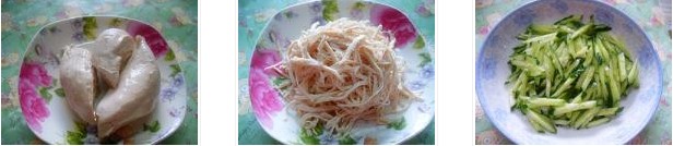 手撕雞的做法圖文步驟