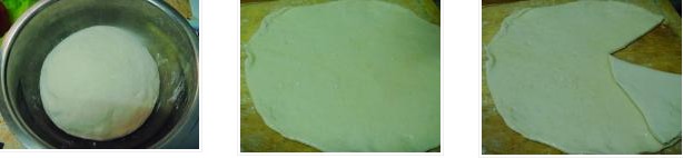 家常餅的做法圖文步驟
