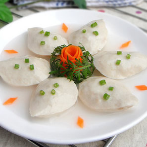 三鮮雞腐的做法 三鮮雞腐的做法