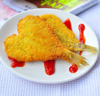 黃魚排的做法 黃魚排的做法