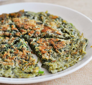 香椿煎蛋的做法 香椿煎蛋的做法