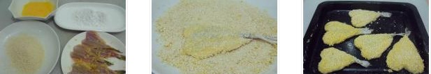 黃魚排的做法圖文步驟