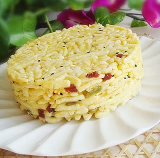 薩其馬的做法 薩其馬的做法