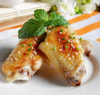 干煎翅中的做法 干煎翅中的做法