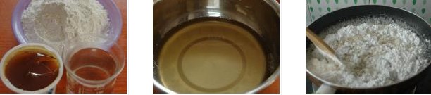 江米條的做法圖文步驟