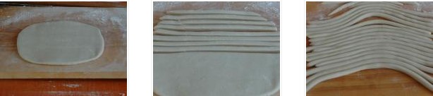 江米條的做法圖文步驟