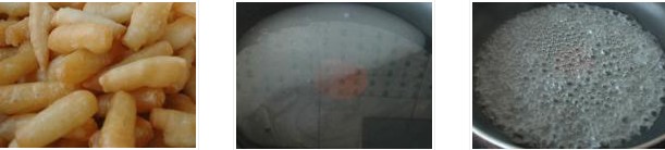 江米條的做法圖文步驟