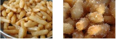 江米條的做法圖文步驟