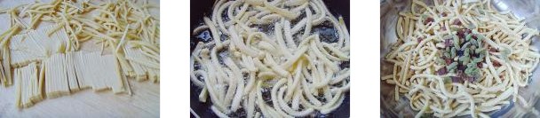 薩其馬的做法圖文步驟