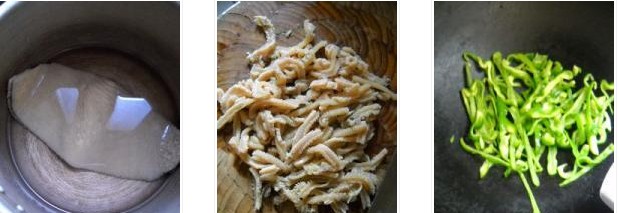 薄荷牛肚的做法圖文步驟