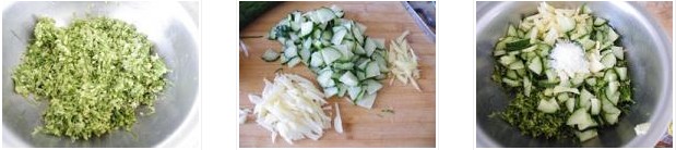 腌韭菜花的做法圖文步驟