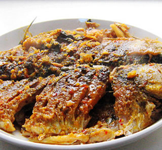 醉鯽魚的做法 醉鯽魚的做法