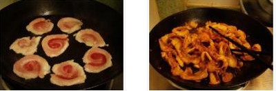 香煎五花肉的做法圖文步驟