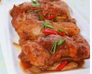 京都排骨的做法圖文步驟