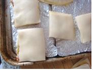 豆沙酥塊的做法圖文步驟