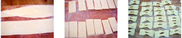 蛋香脆麻葉的做法圖文步驟