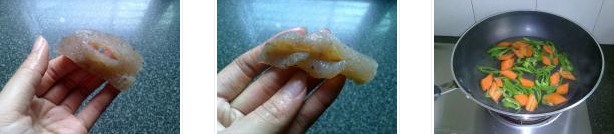 酸辣魔芋的做法圖文步驟