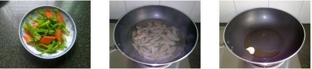 酸辣魔芋的做法圖文步驟