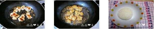 照燒雞飯的做法圖文步驟