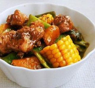 農(nóng)家燒四寶的做法 農(nóng)家燒四寶的做法