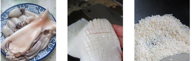 麥香海鮮湯的做法圖文步驟