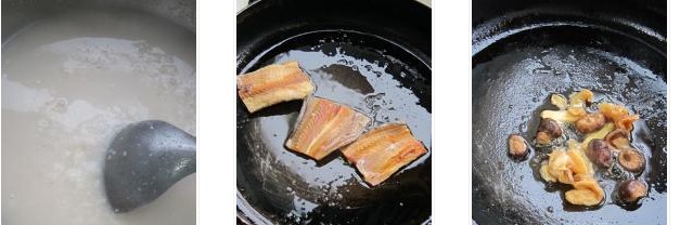 麥香海鮮湯的做法圖文步驟