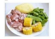 農(nóng)家燒四寶的做法圖文步驟