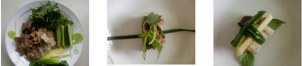 鴨耙的做法圖文步驟