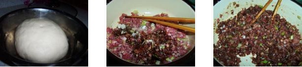 豬肉胡蘿卜水餃的做法圖文步驟