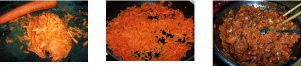 豬肉胡蘿卜水餃的做法圖文步驟