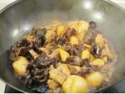 紅燒兔肉的做法圖文步驟