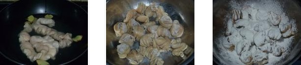 牙簽肥腸的做法圖文步驟