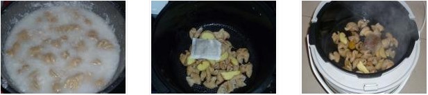 牙簽肥腸的做法圖文步驟