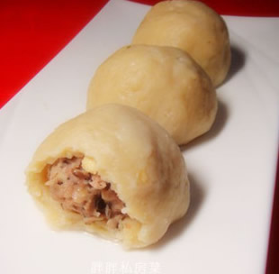 福建豆腐丸的做法 福建豆腐丸的做法