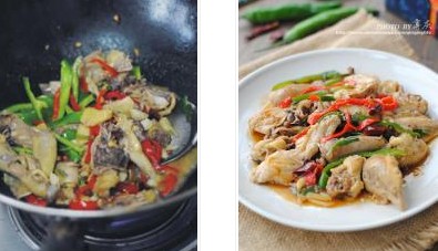 東安子雞的做法圖文步驟