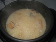 五味健脾粥的做法圖文步驟