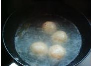 福建豆腐丸的做法圖文步驟