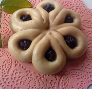 紅棗卷的做法 紅棗卷的做法