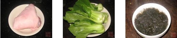 招財(cái)肘子的做法圖文步驟