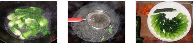 招財(cái)肘子的做法圖文步驟