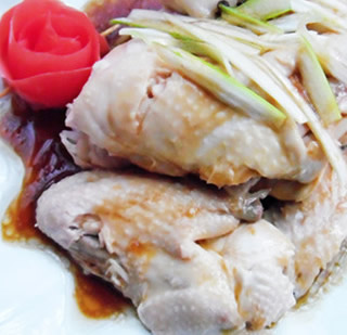 蔥椒雞的做法 蔥椒雞的做法