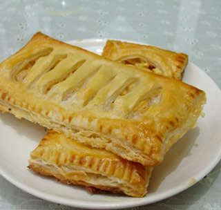 蘋果派的做法 蘋果派的做法