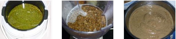 綠豆涼糕的做法圖文步驟