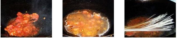 雞蛋面的做法圖文步驟