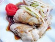 蔥椒雞的做法圖文步驟