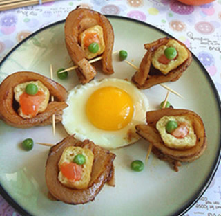 烤肉串的做法 烤肉串的做法