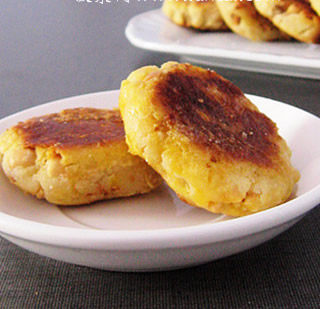 平底鍋花生酥的做法 平底鍋花生酥的做法