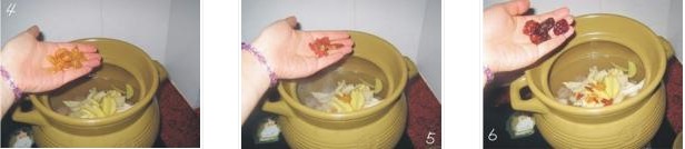 當(dāng)歸滋補(bǔ)羊肉湯的做法圖文步驟