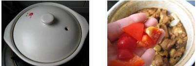 臺灣三杯雞的做法圖文步驟